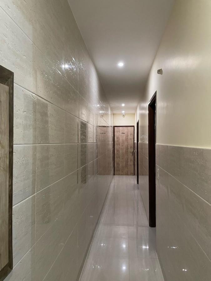 Shree Krishna Hotels Амритсар Экстерьер фото